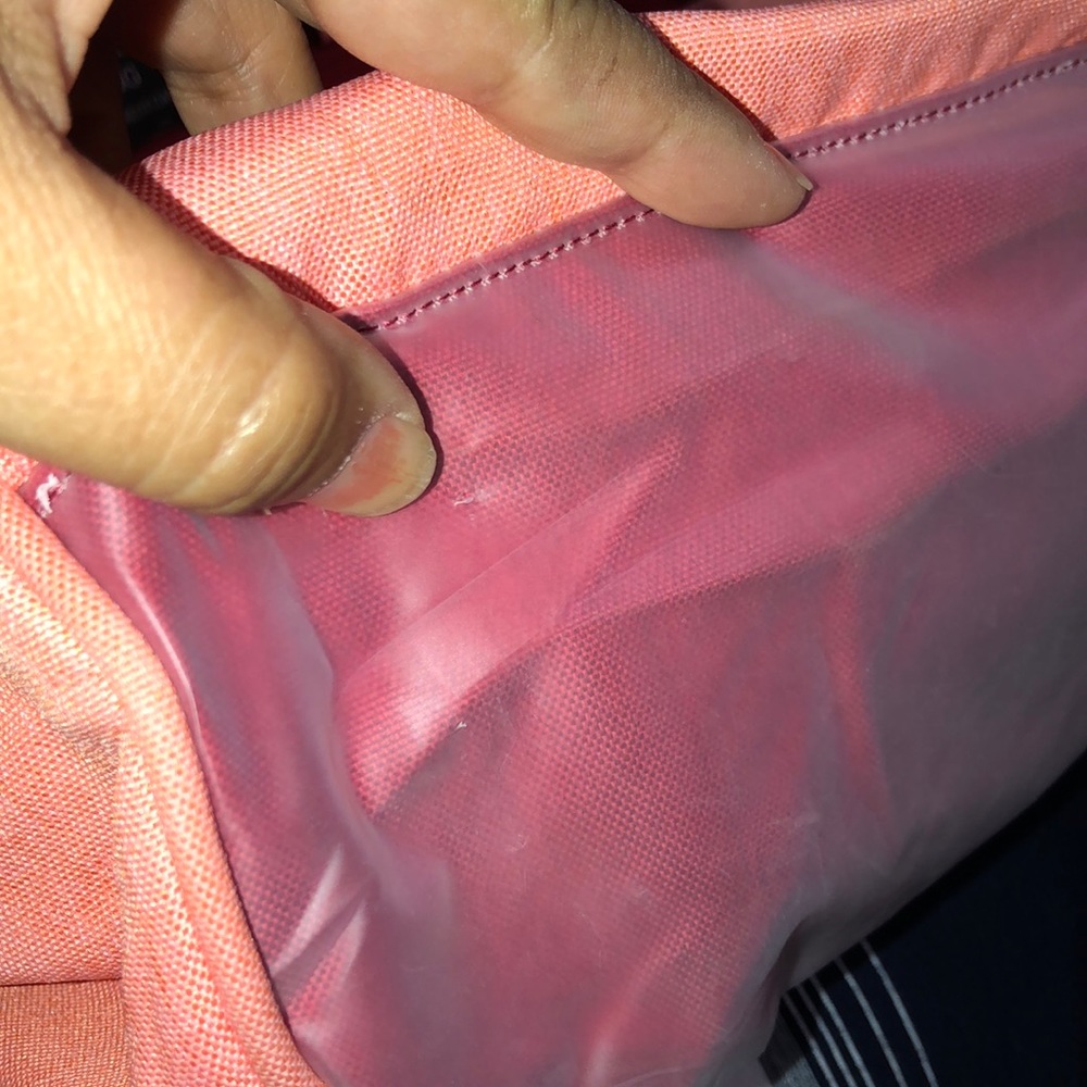 Vaincre Multi-Function Waterproof Travel Baby Bag - image 5